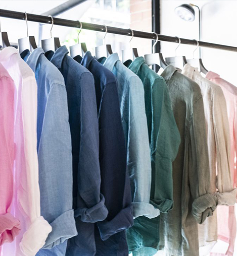 قميص وبنطلون